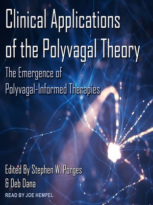 cover image of Clinical Applications of the Polyvagal Theory